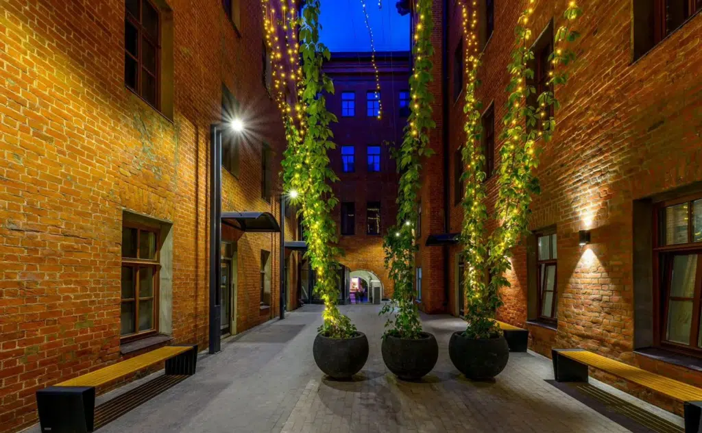About hotel image