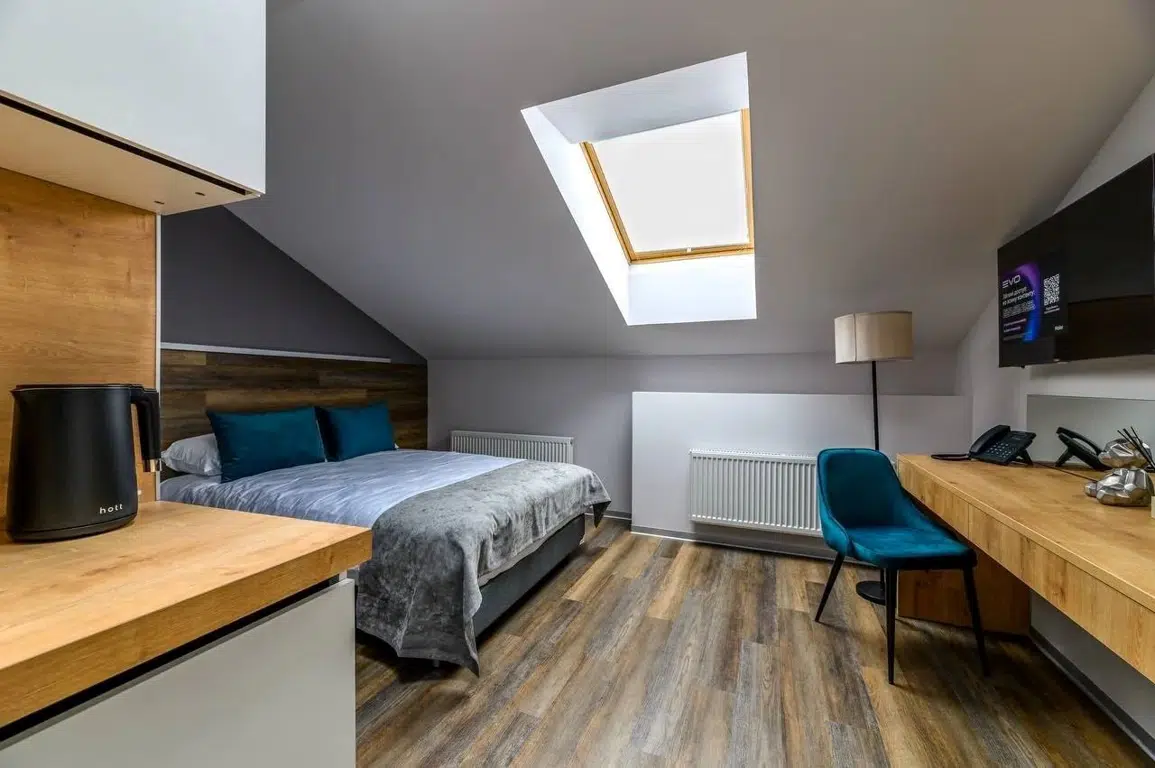 room image